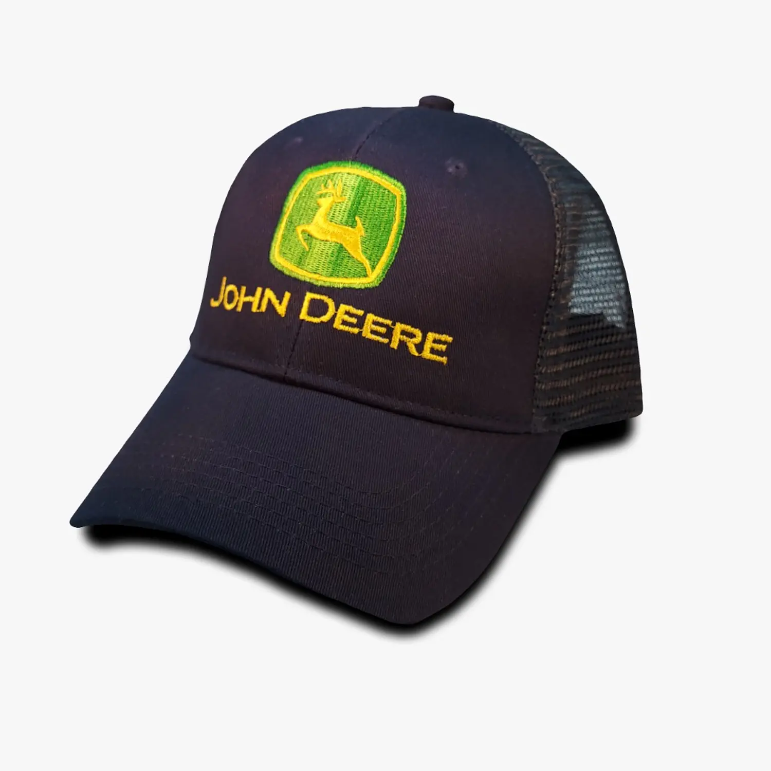 John Deere Azul