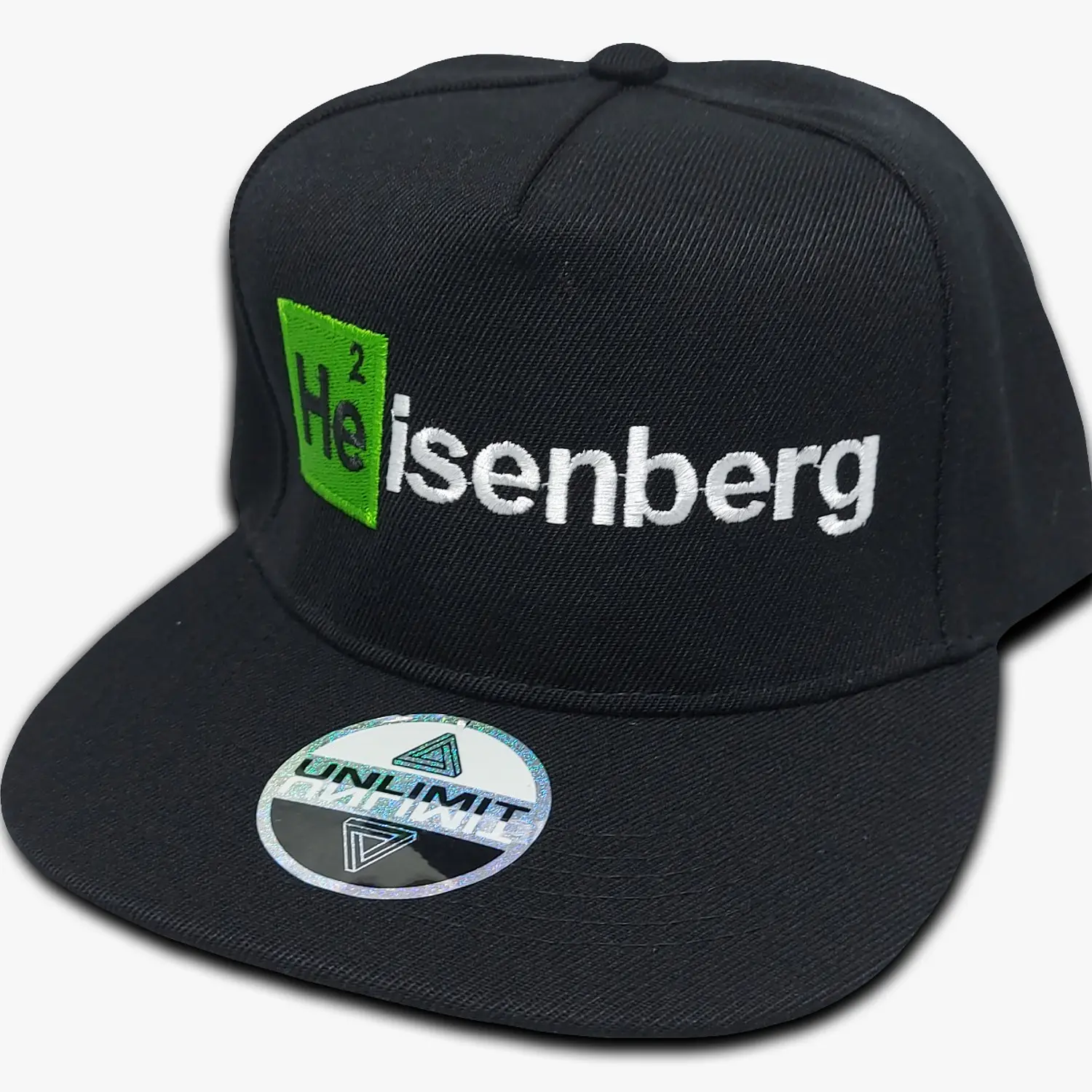 Heinsenberg