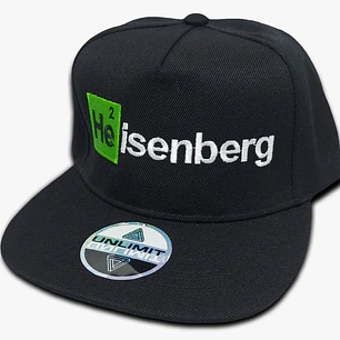 Heinsenberg