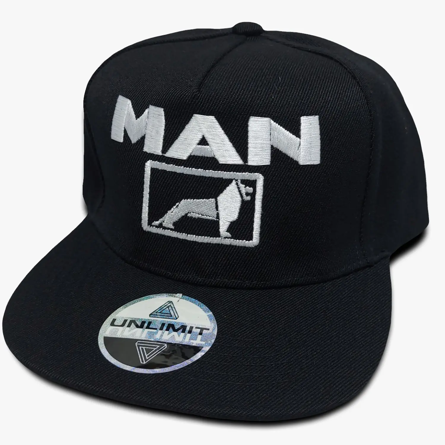 MAN