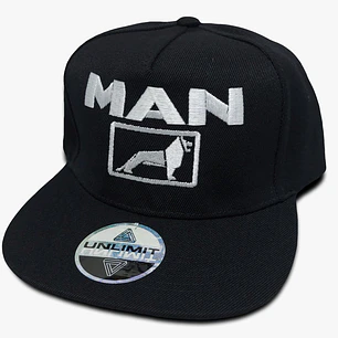 MAN