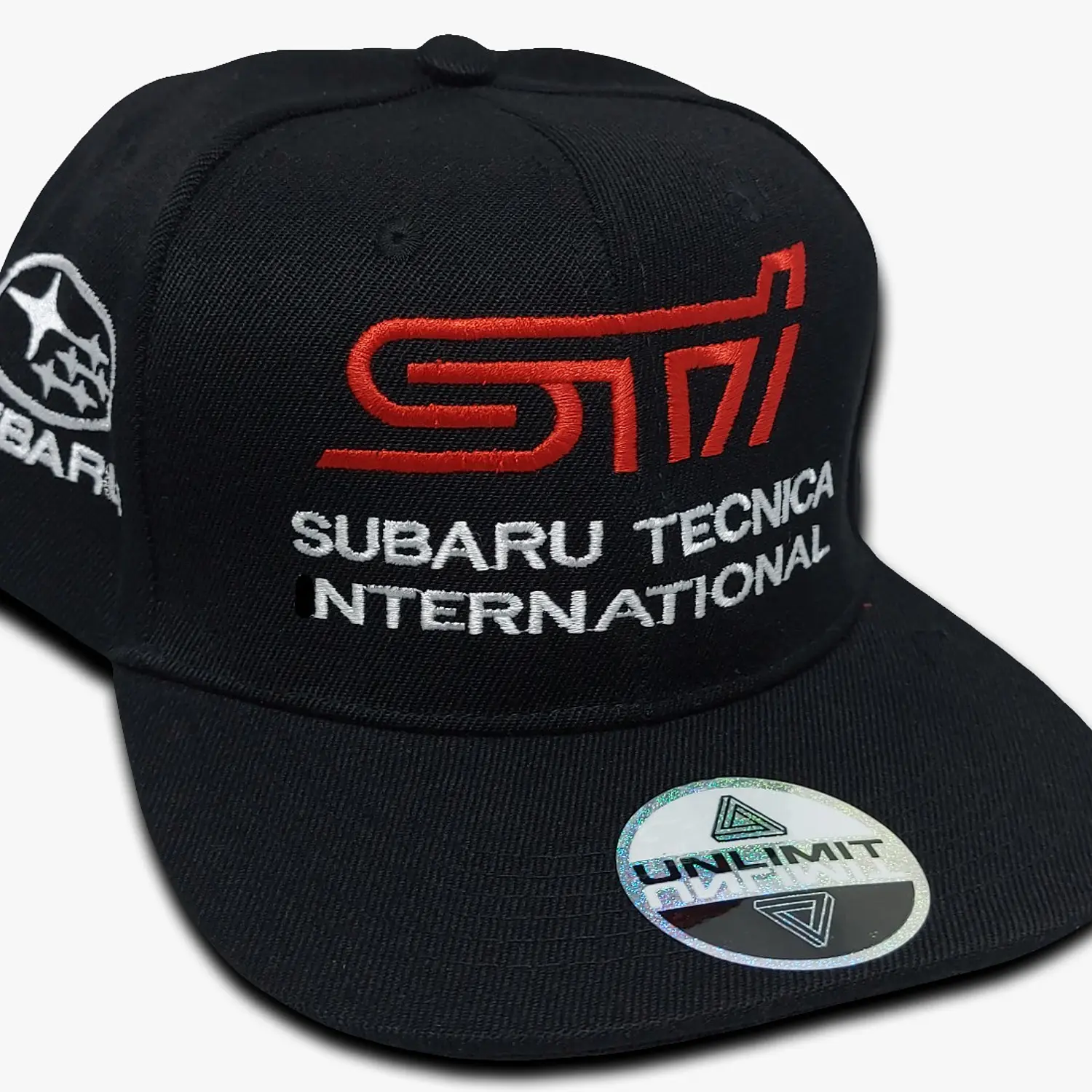 STI Subaru