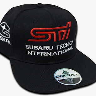 STI Subaru