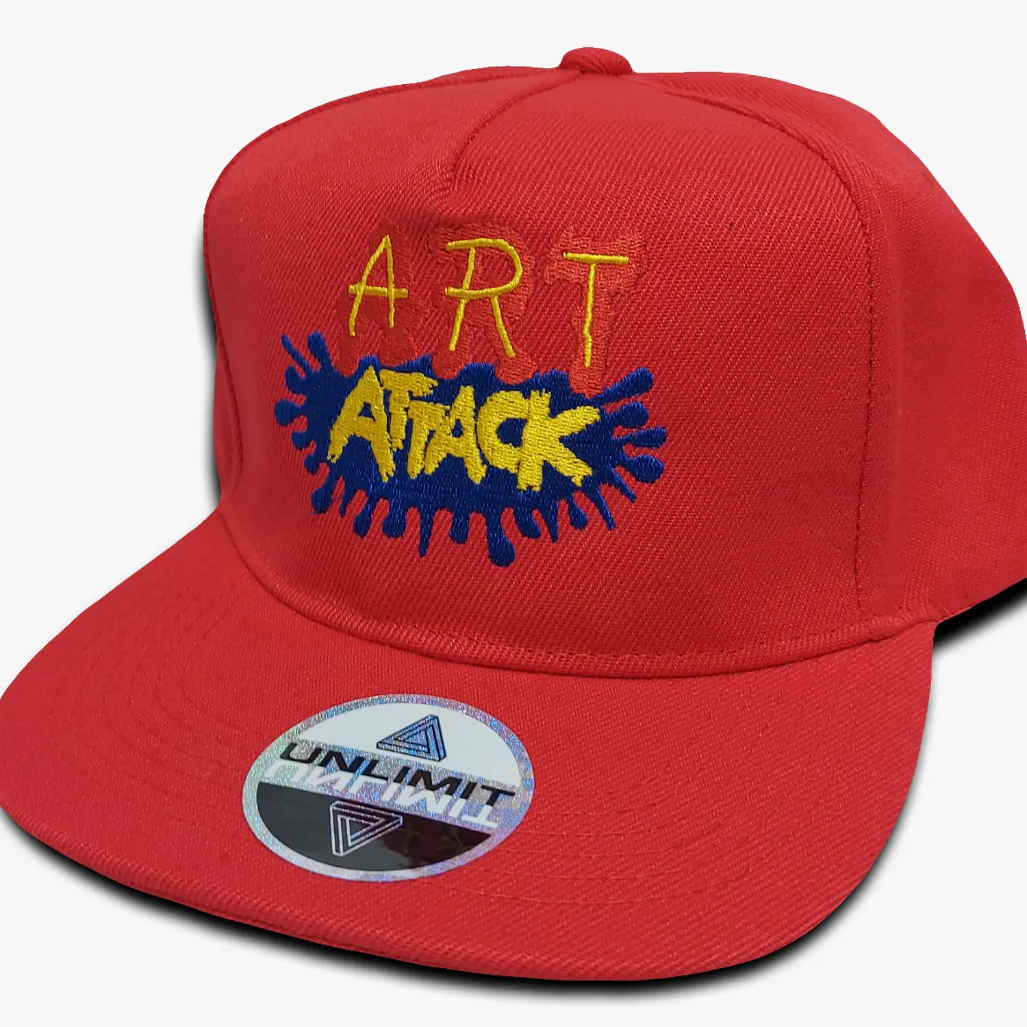 Art Attack