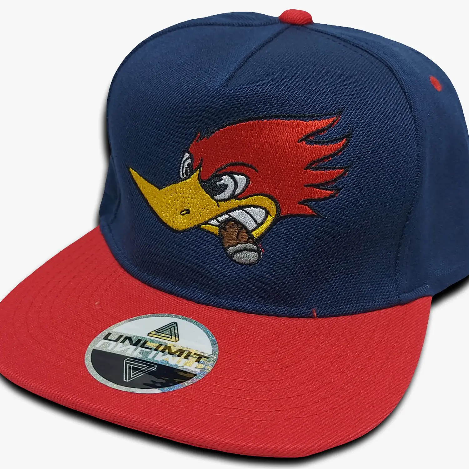 El Pájaro Loco