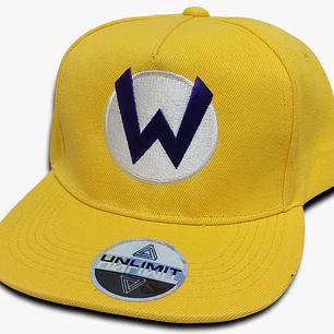 Wario 