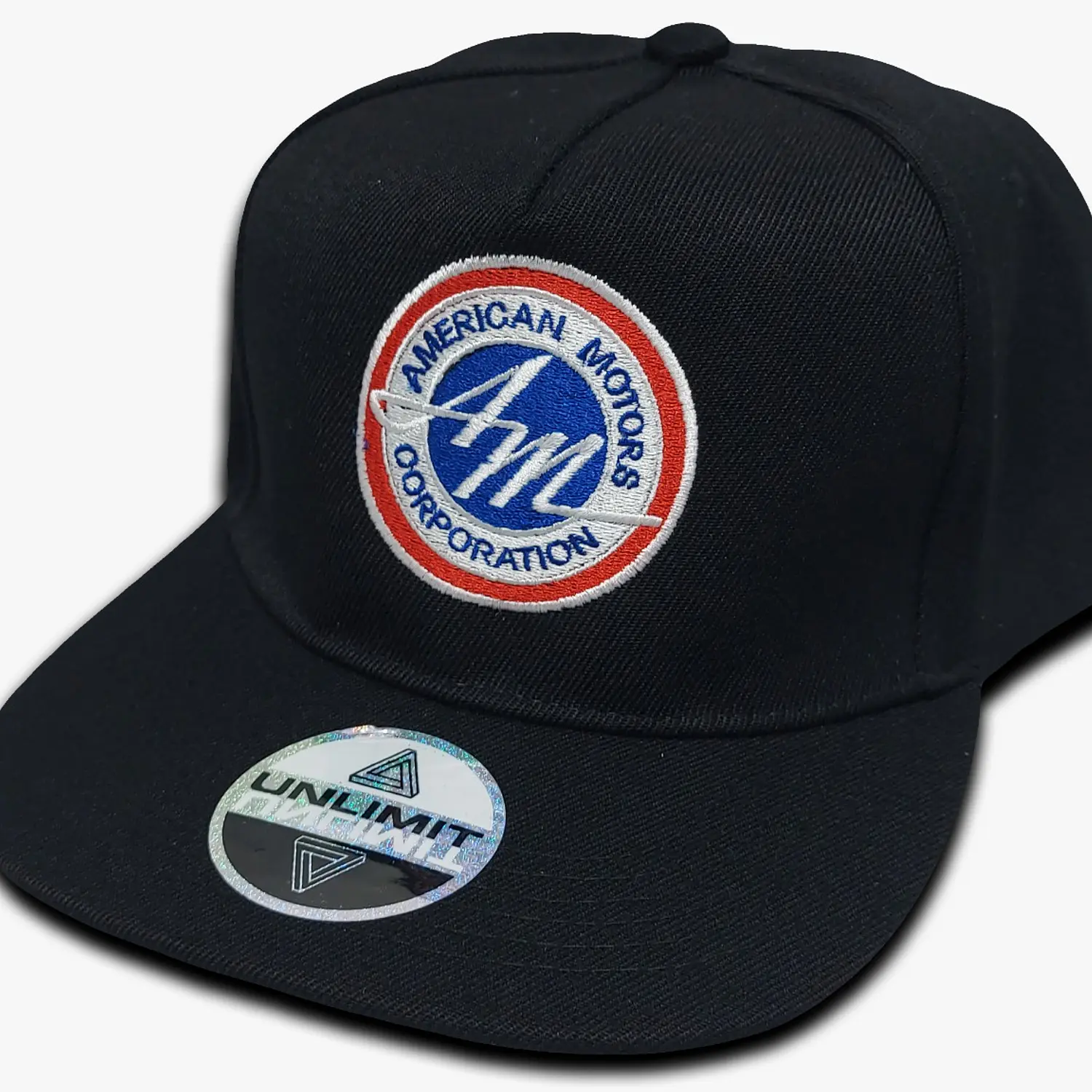 American Motors Corporation 