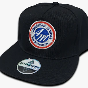 American Motors Corporation 