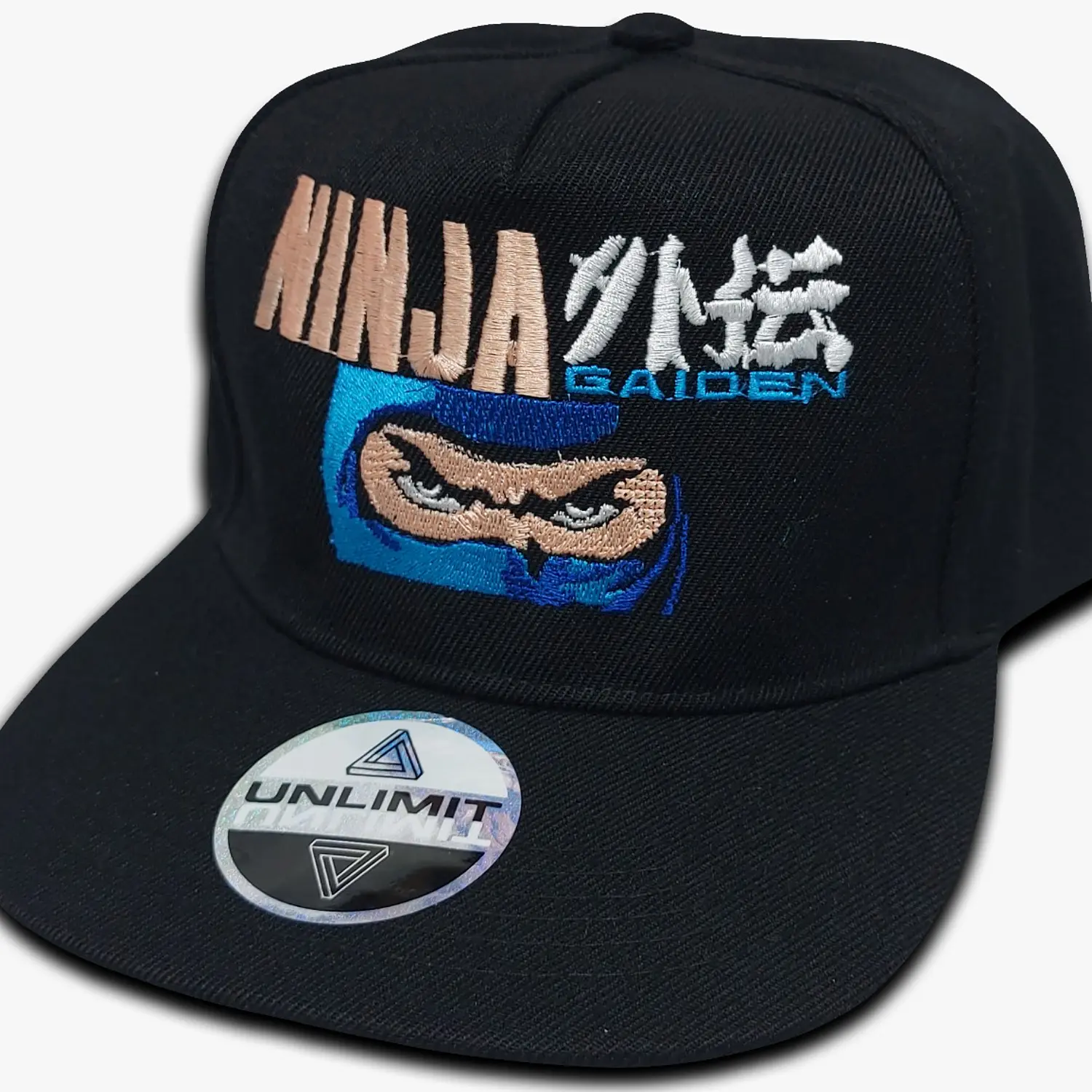 Ninja Gaiden