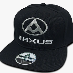 Maxus