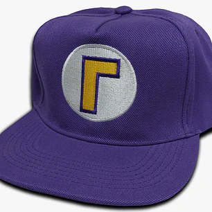 Waluigi 