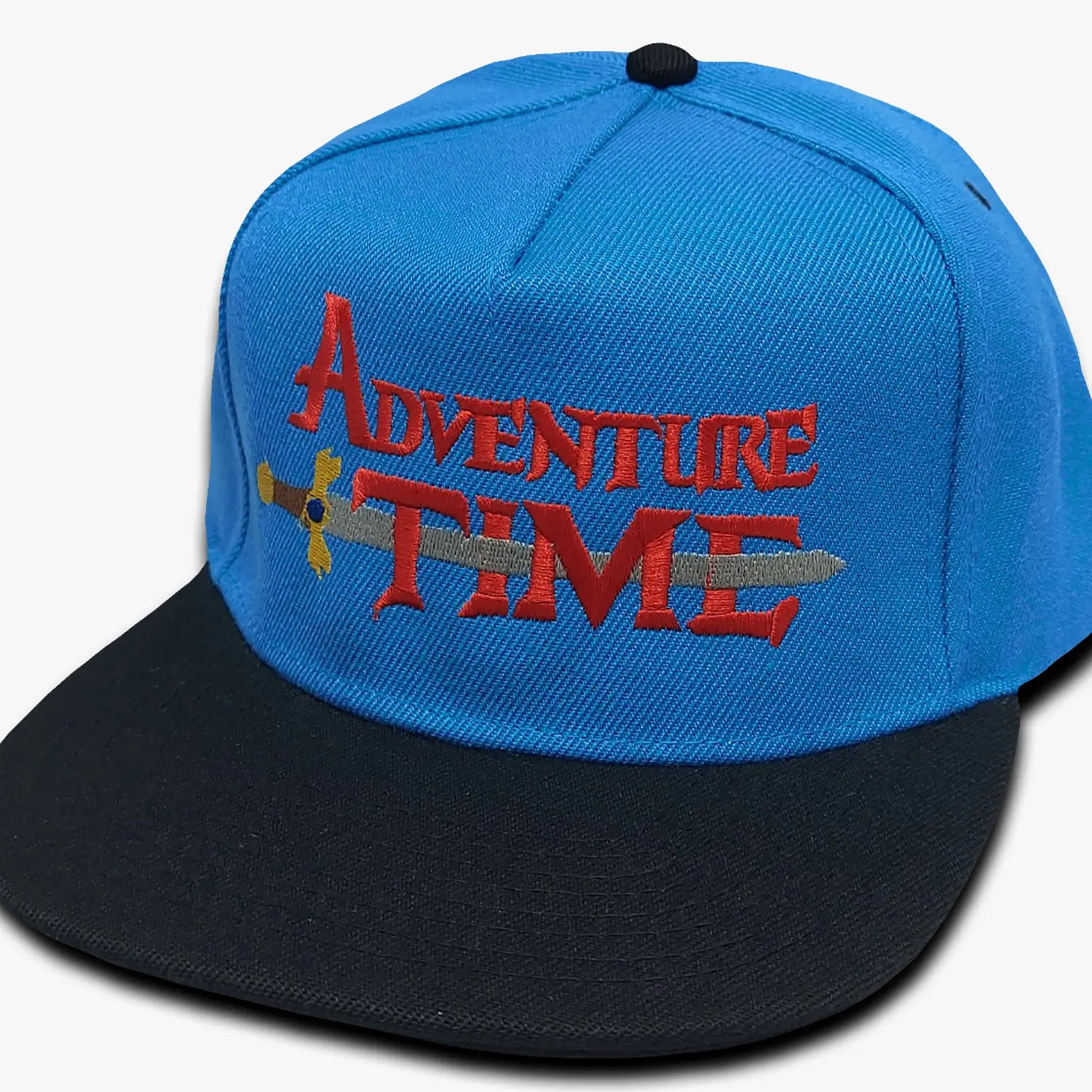 Hora de Aventura
