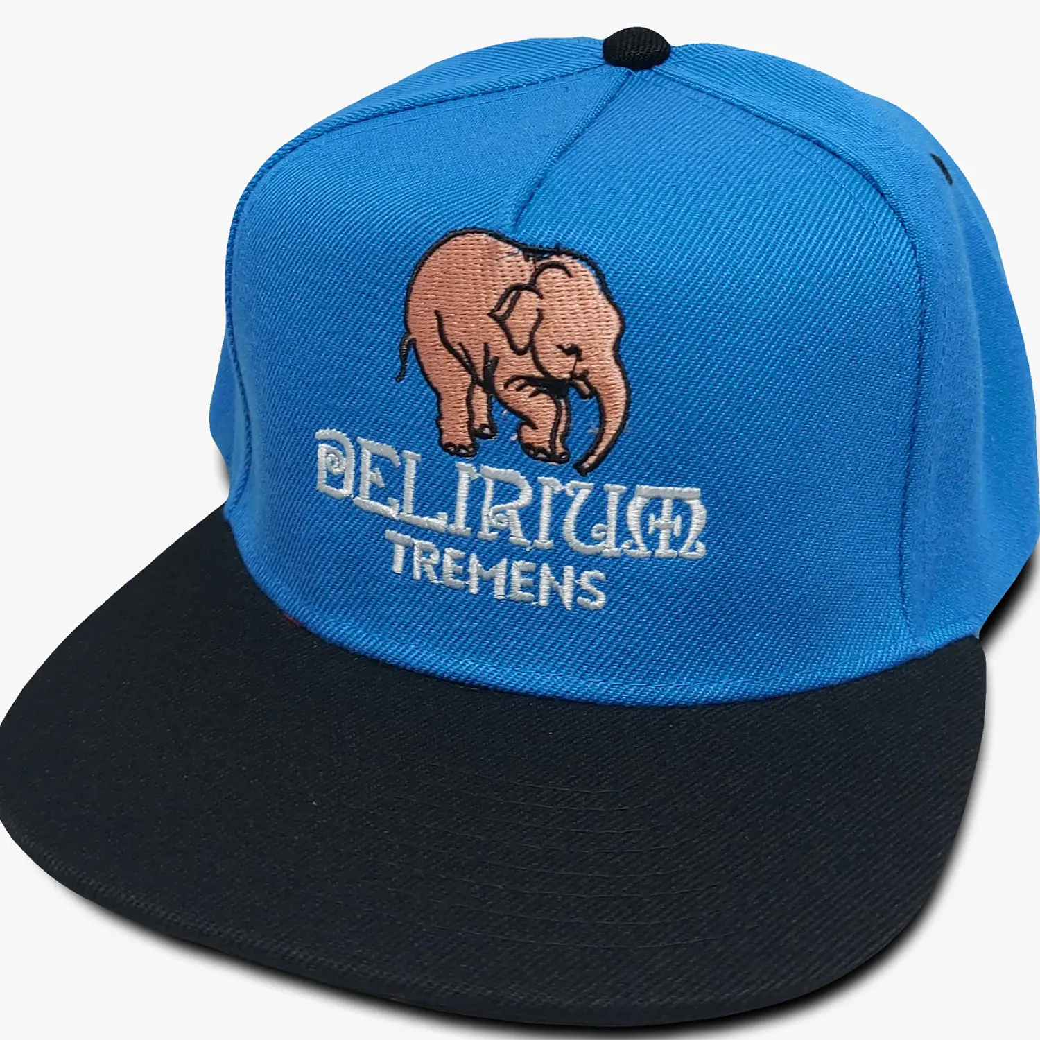 Delirium Tremens