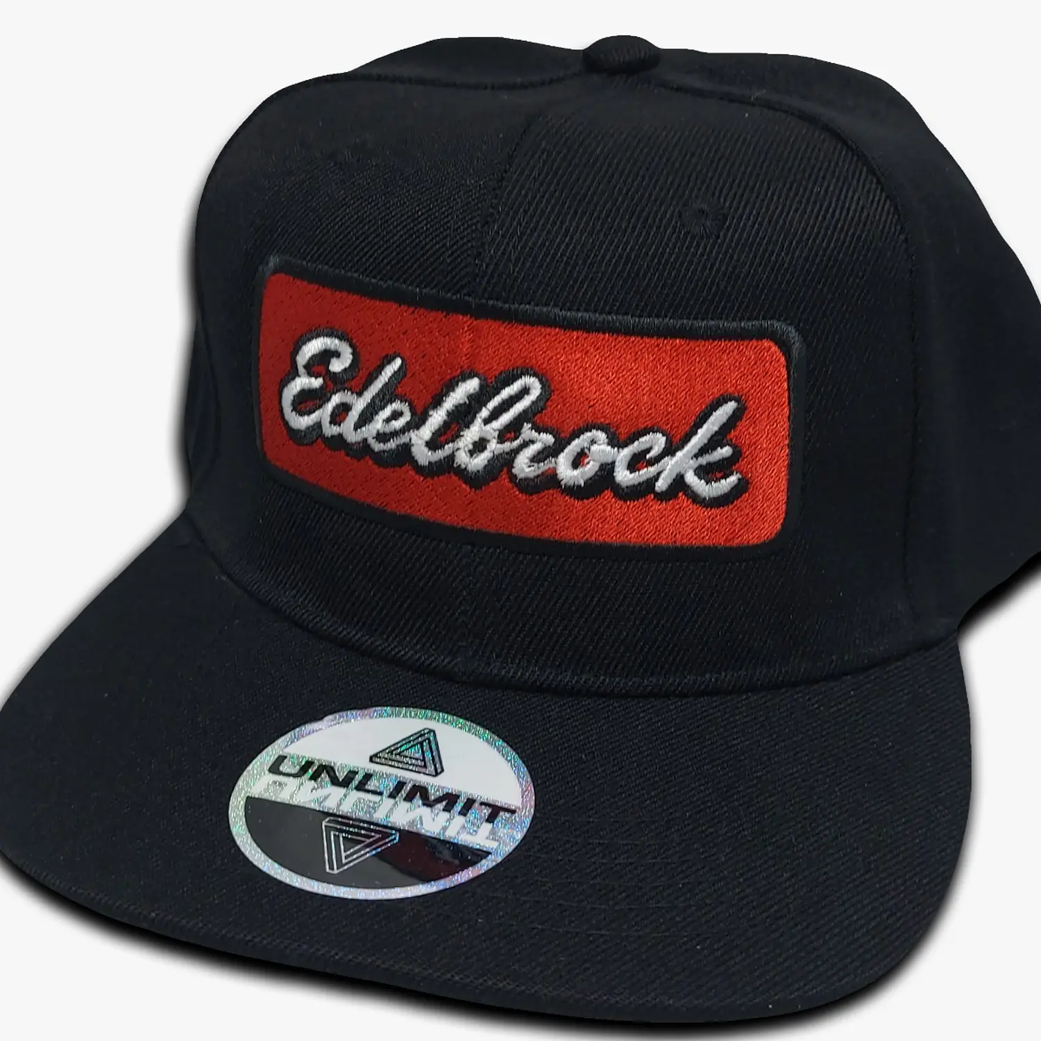 Edelbrock