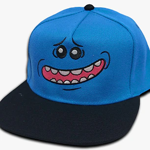 mr meeseeks