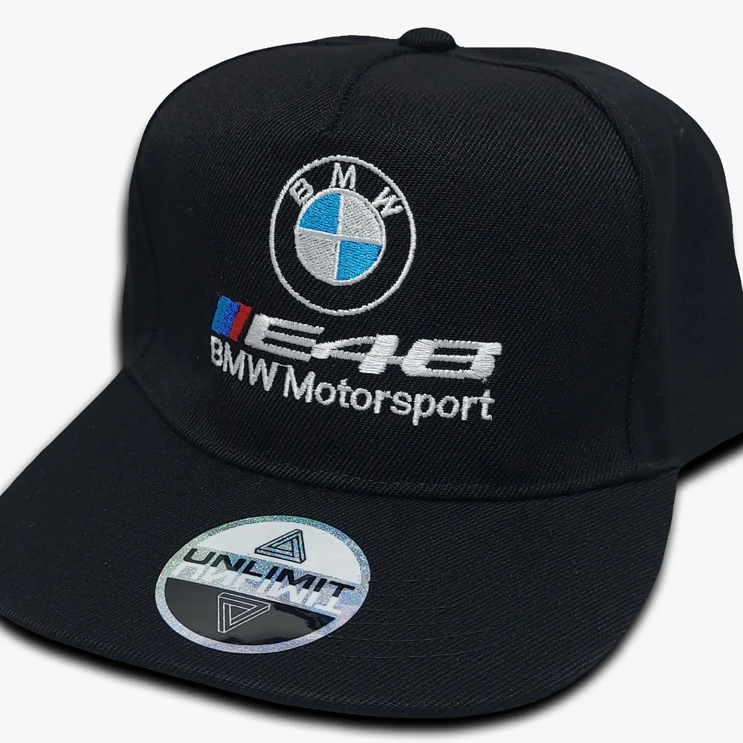 BMW E46