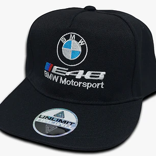 BMW E46