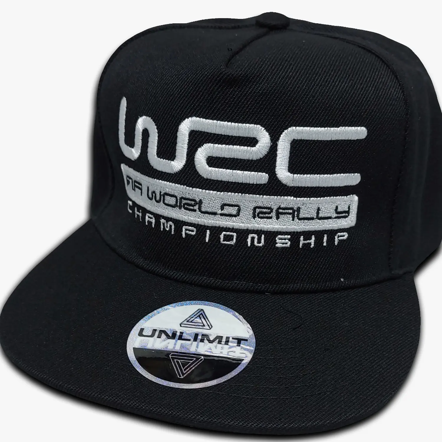 WRC Rally