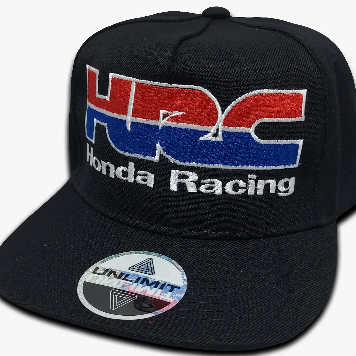 Honda Racing 