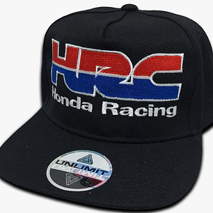 Honda Racing 