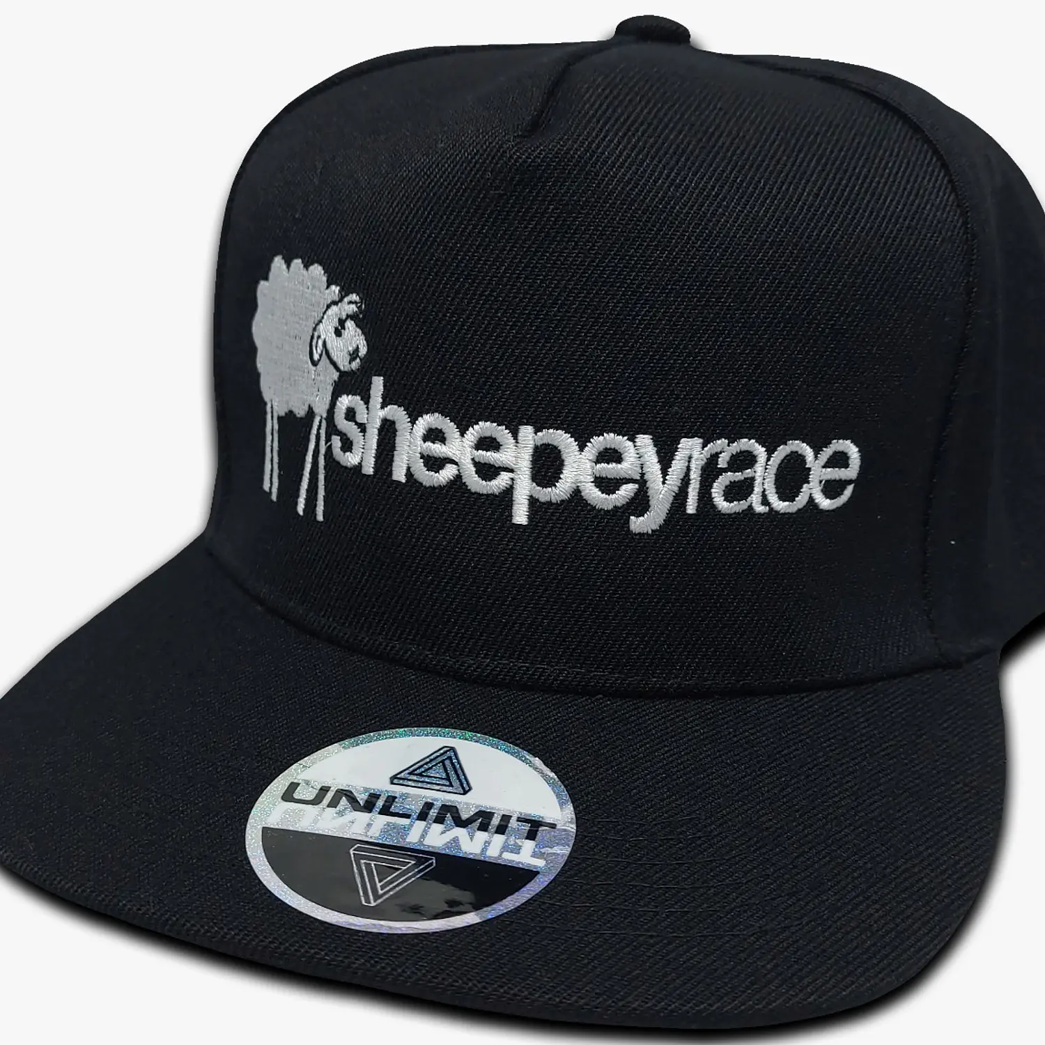 Sheepey Race