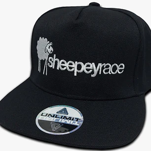Sheepey Race