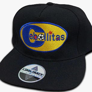 Cebollitas 