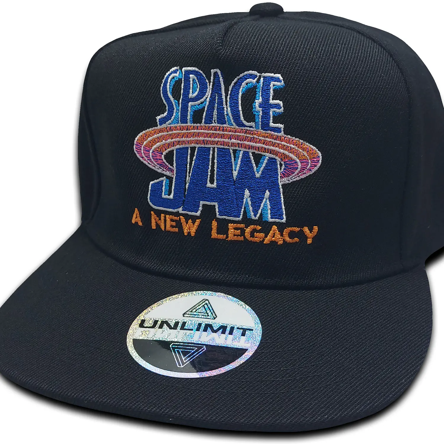 Space Jam 2