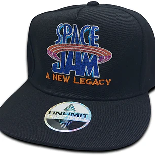 Space Jam 2