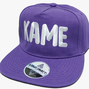 Kame