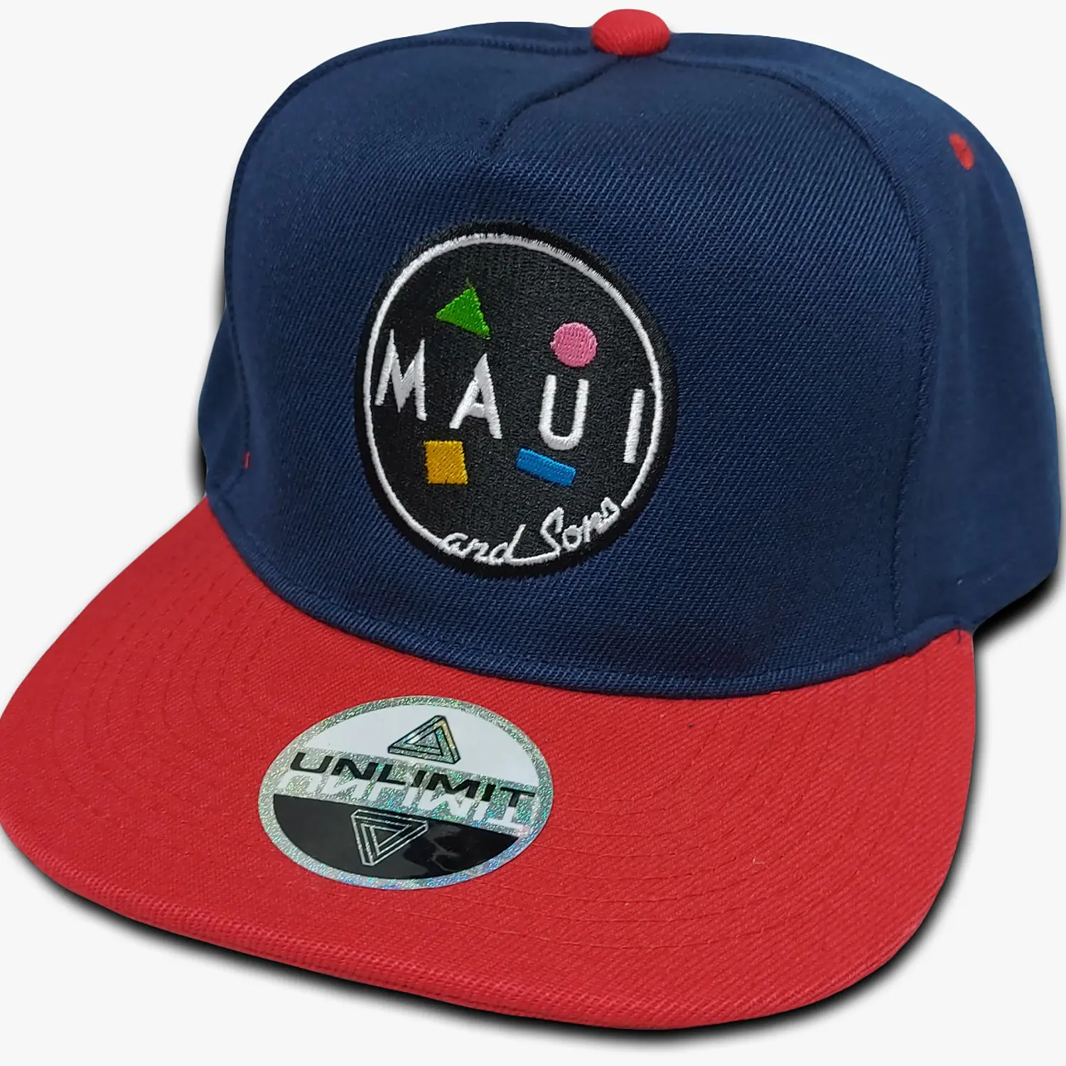 Maui and Sons