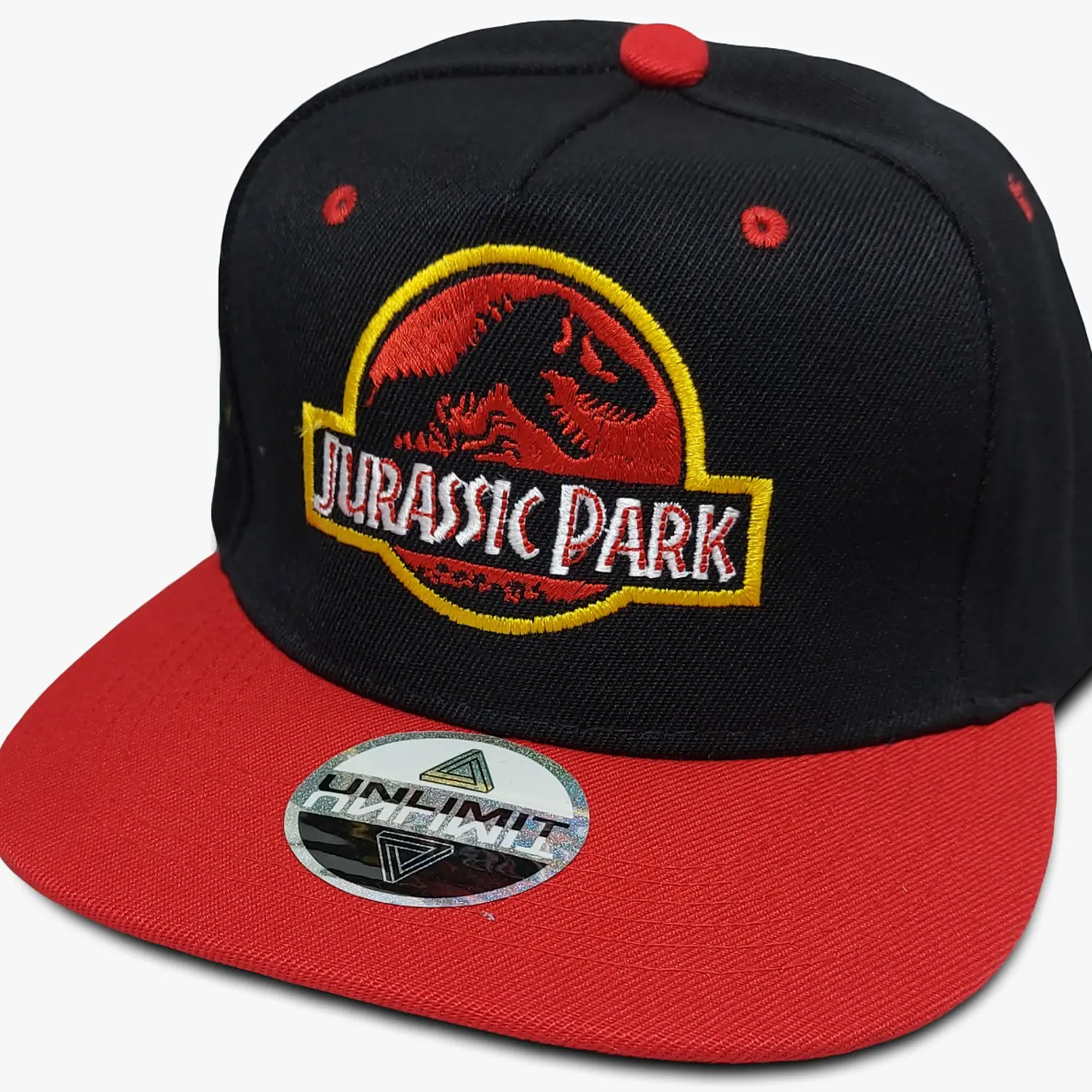 Jurassic Park
