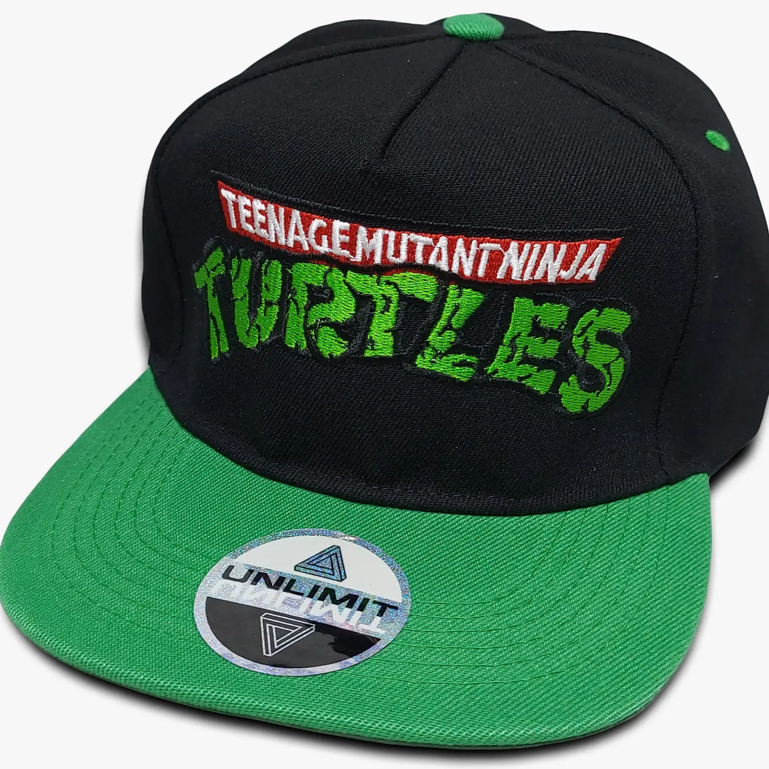 Las Tortugas Ninja