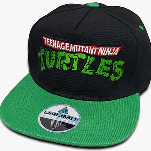 Las Tortugas Ninja