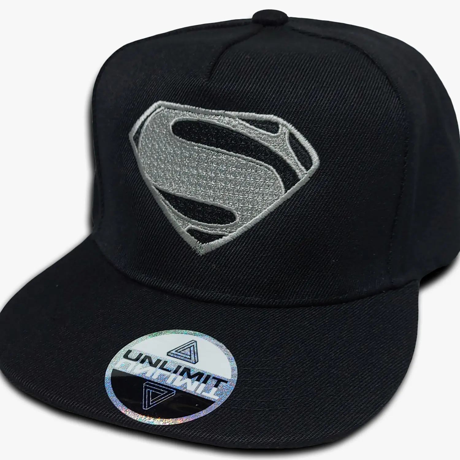Black Superman