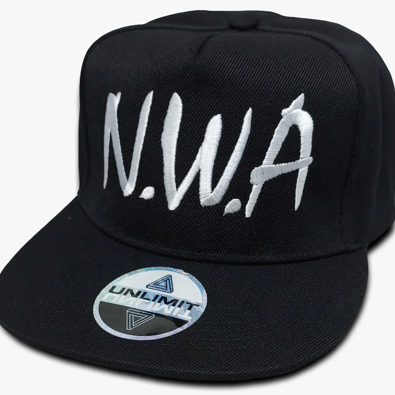 N.W.A.