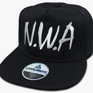 N.W.A.