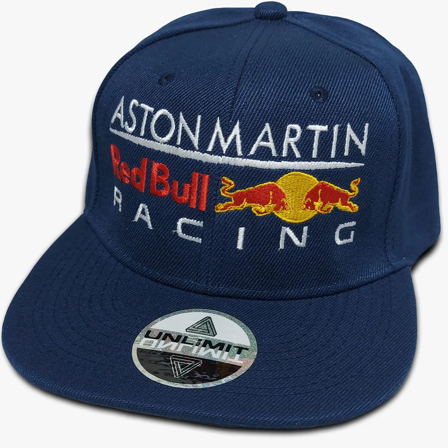 Aston Martin Racing F1