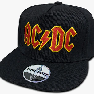 AC/DC