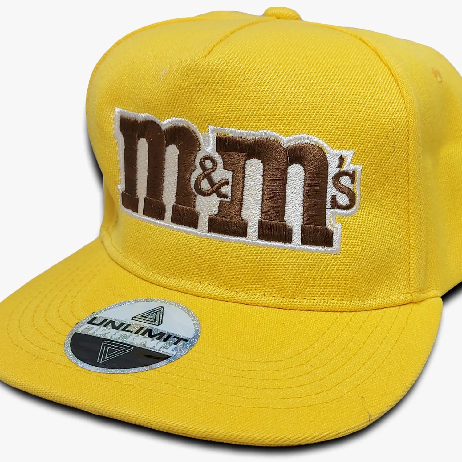 M&M's
