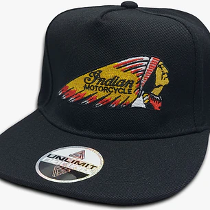 Indian Motorcycle 