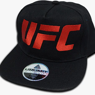 UFC
