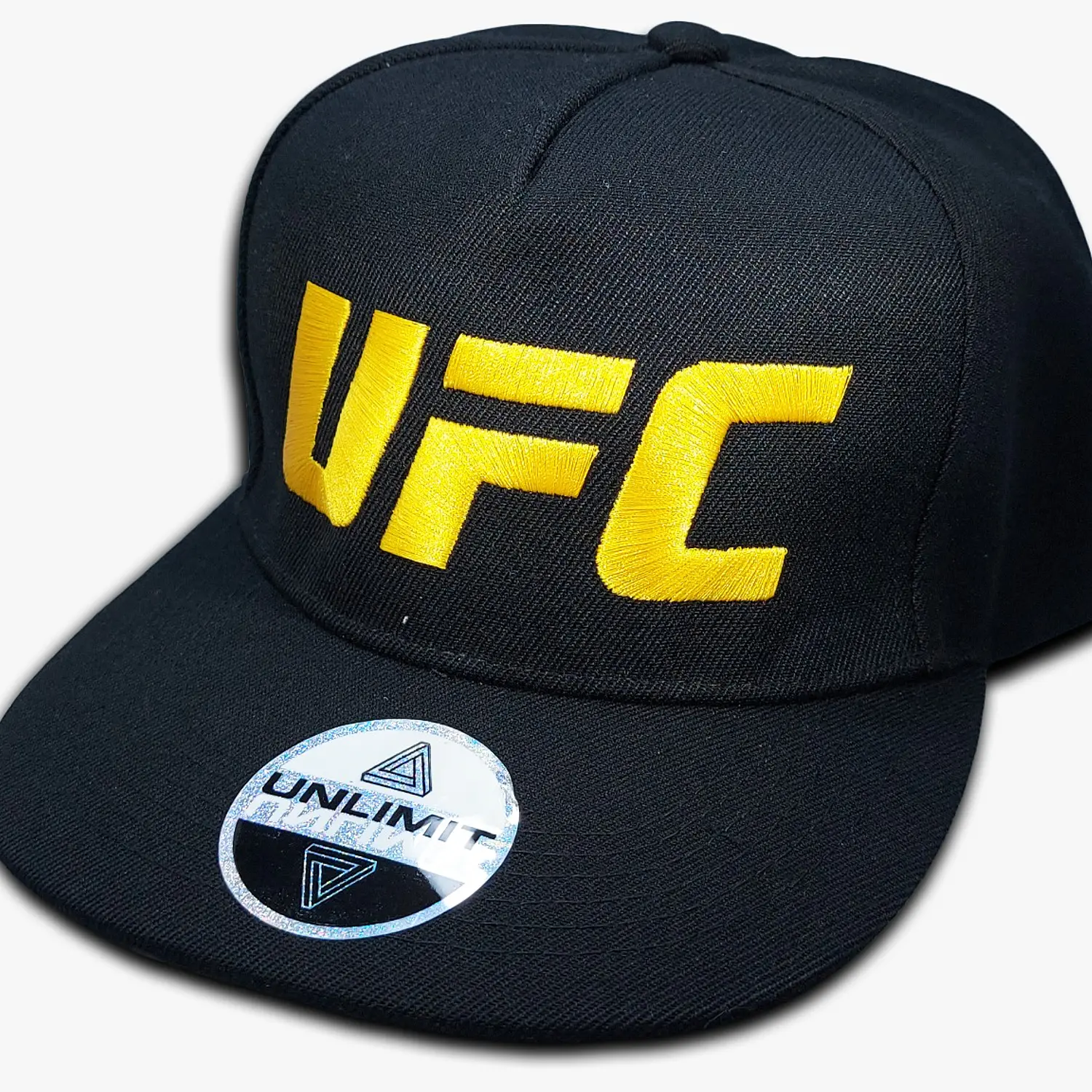 UFC 2