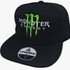 Monster Energy