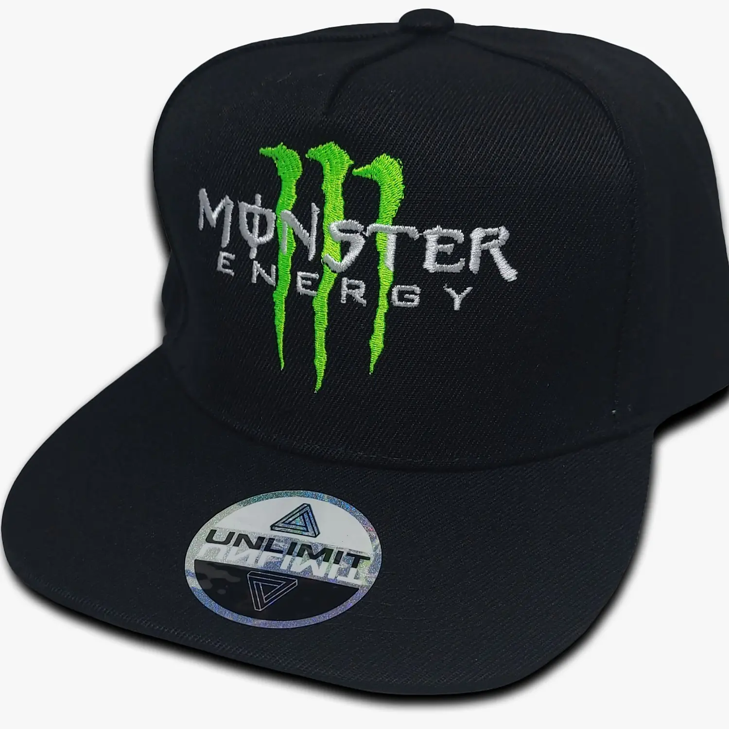 Monster Energy 1