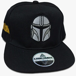 The Mandalorian