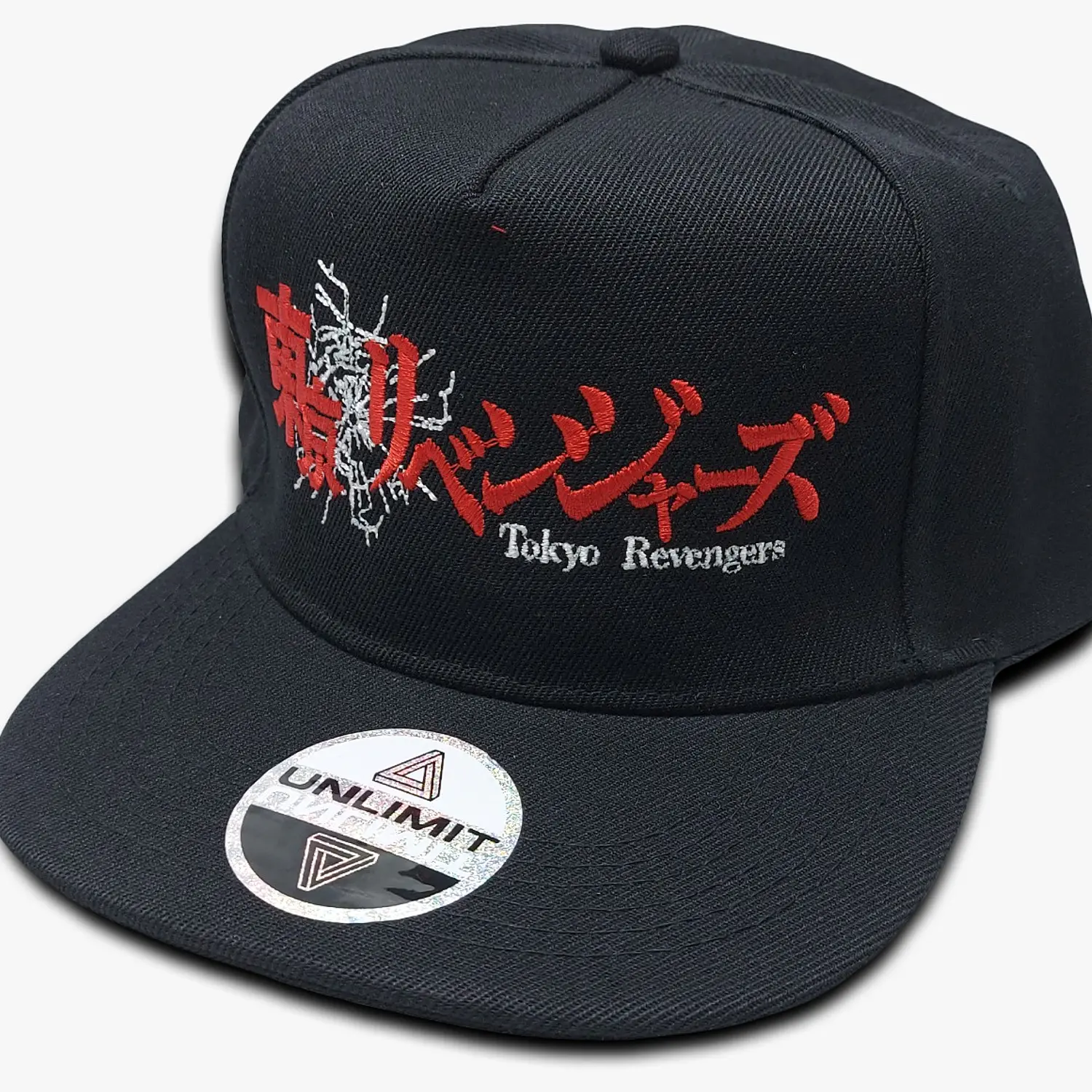 Tokyo Revengers 