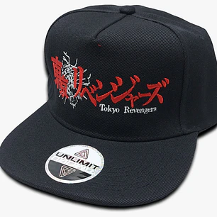 Tokyo Revengers 