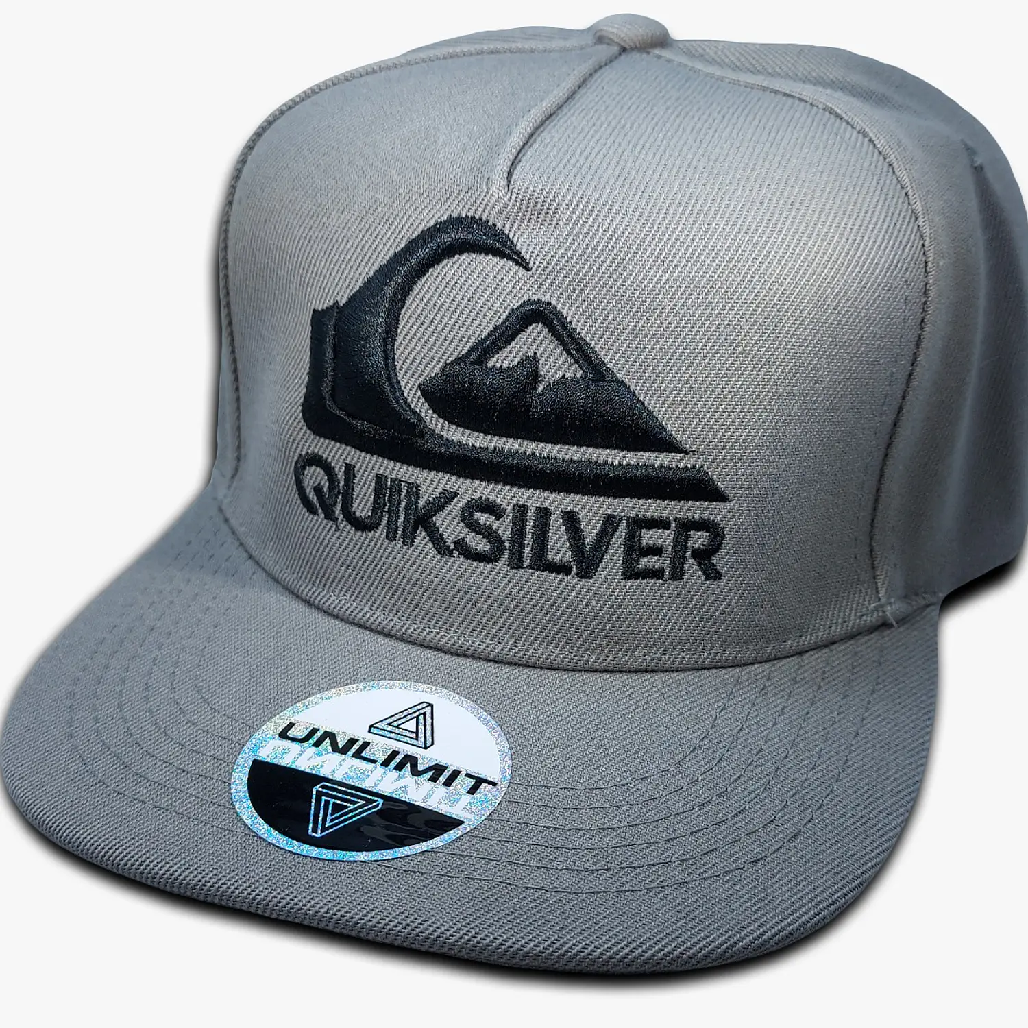Quiksilver