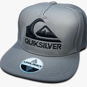 Quiksilver